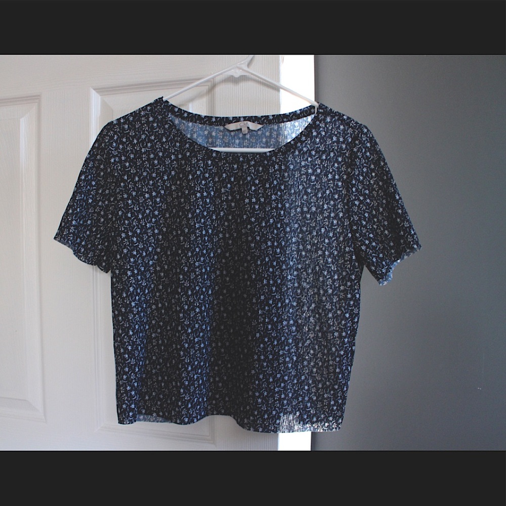 Cute clockhouse tshirt